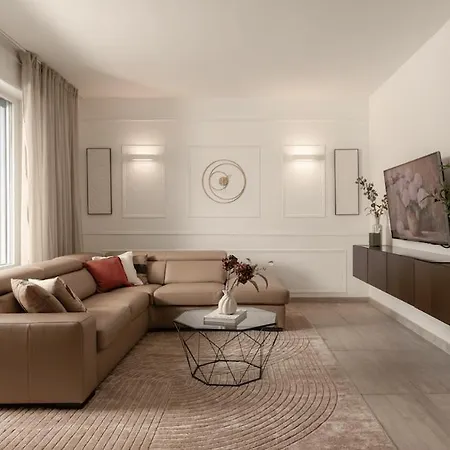 Cityview By Aura Luxury Collection
