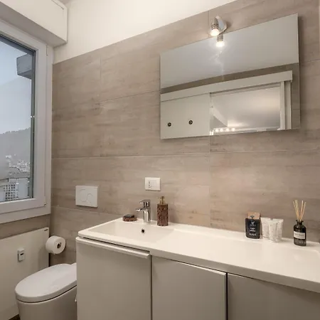 Cityview By Aura Luxury Collection 코모