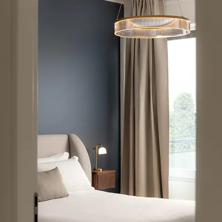 Cityview By Aura Luxury Collection