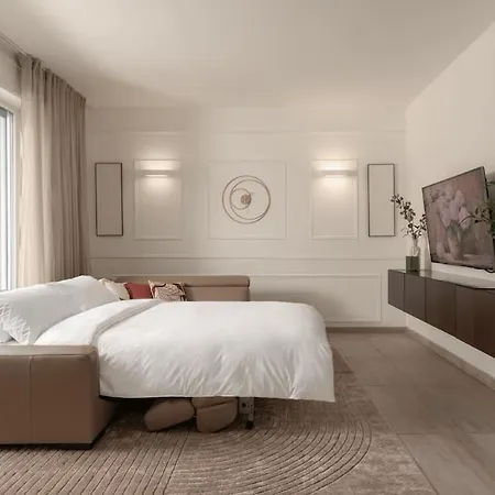 Cityview By Aura Luxury Collection *