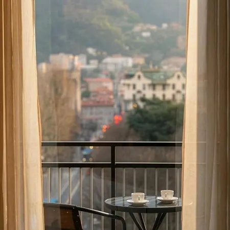아파트 Cityview By Aura Luxury Collection