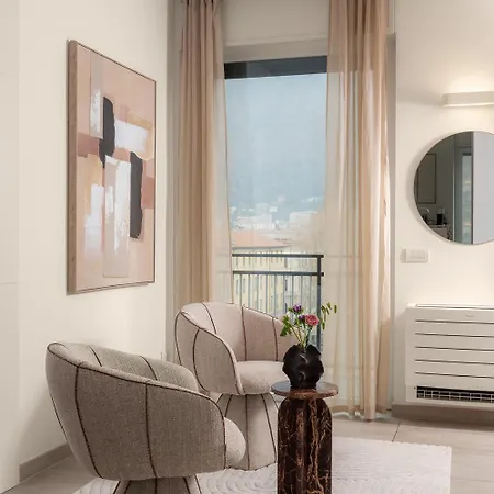 아파트 Cityview By Aura Luxury Collection 코모