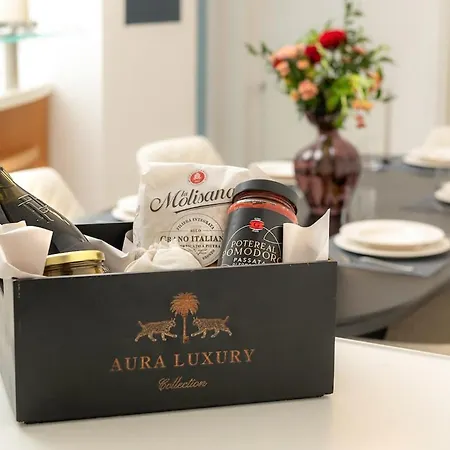 Cityview By Aura Luxury Collection 아파트 코모
